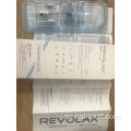 Revolax -Hyaluronsäure -Injektionen
